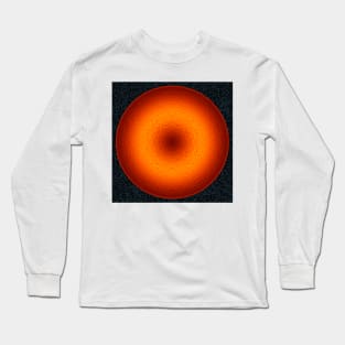 Staring Into Space Long Sleeve T-Shirt